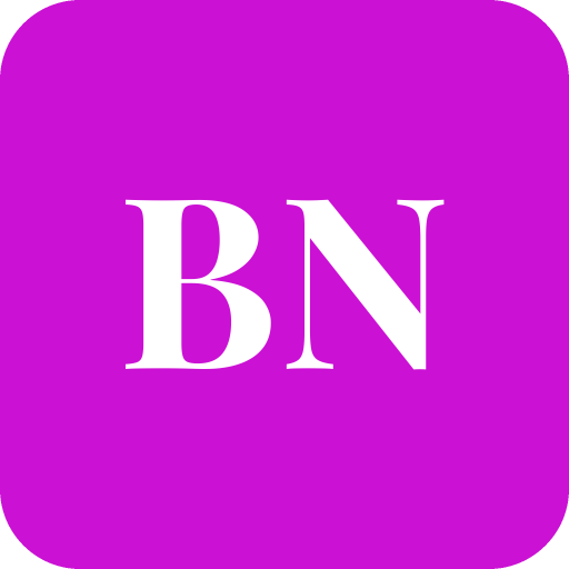 Blue Note Room logo